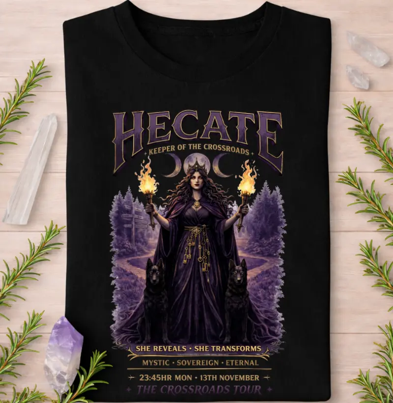 Hecate Festival