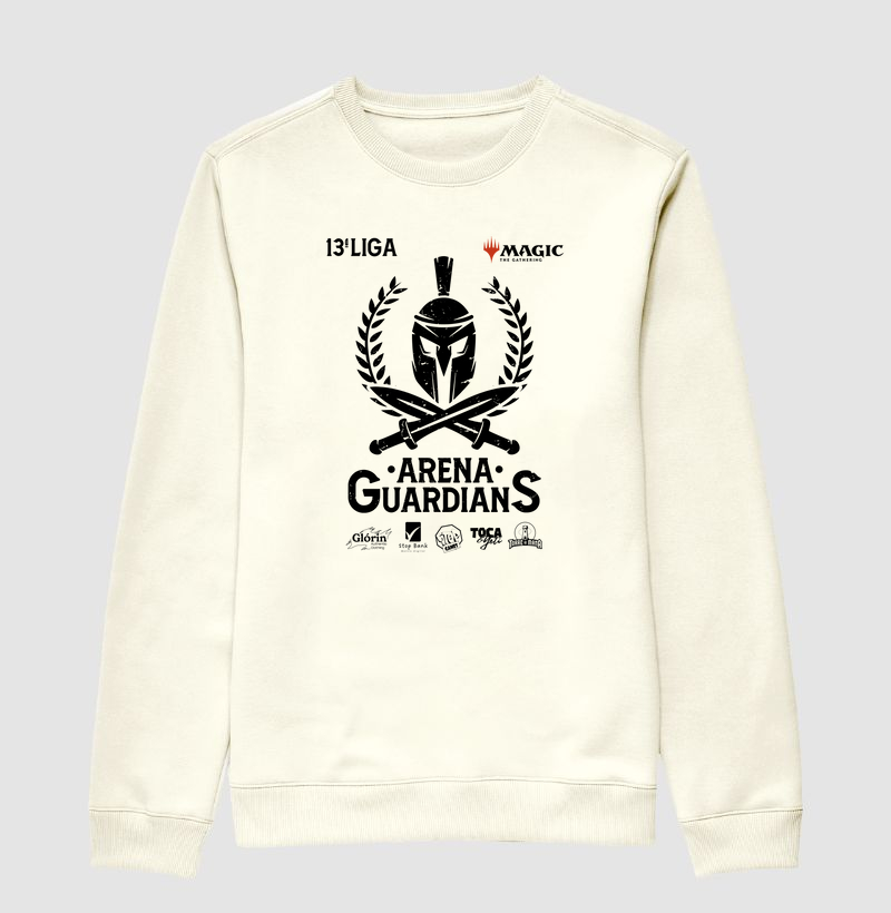 Arena Guardians 13ª Liga