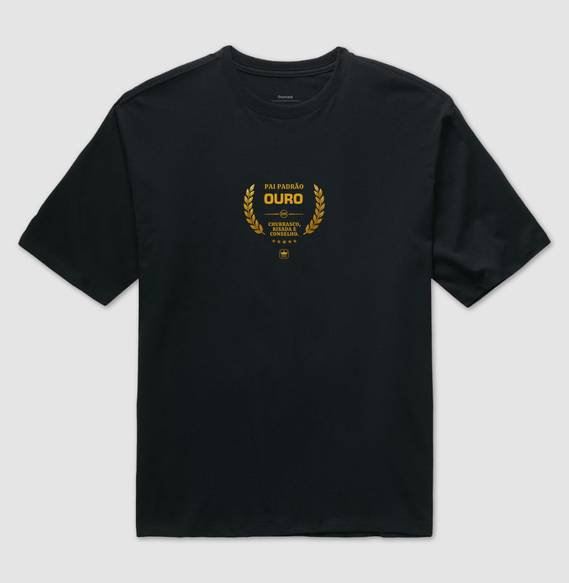Pai Padrão Ouro