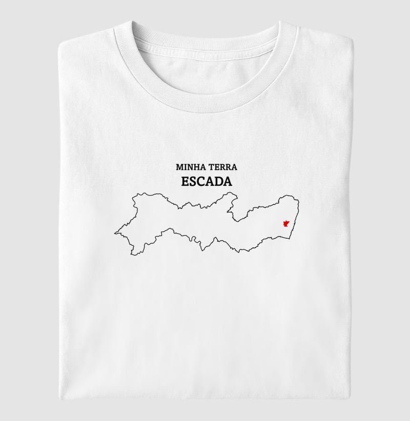 Escada (PE) | Minha Terra
