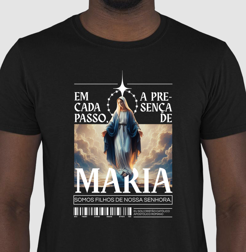 Filhos de Maria