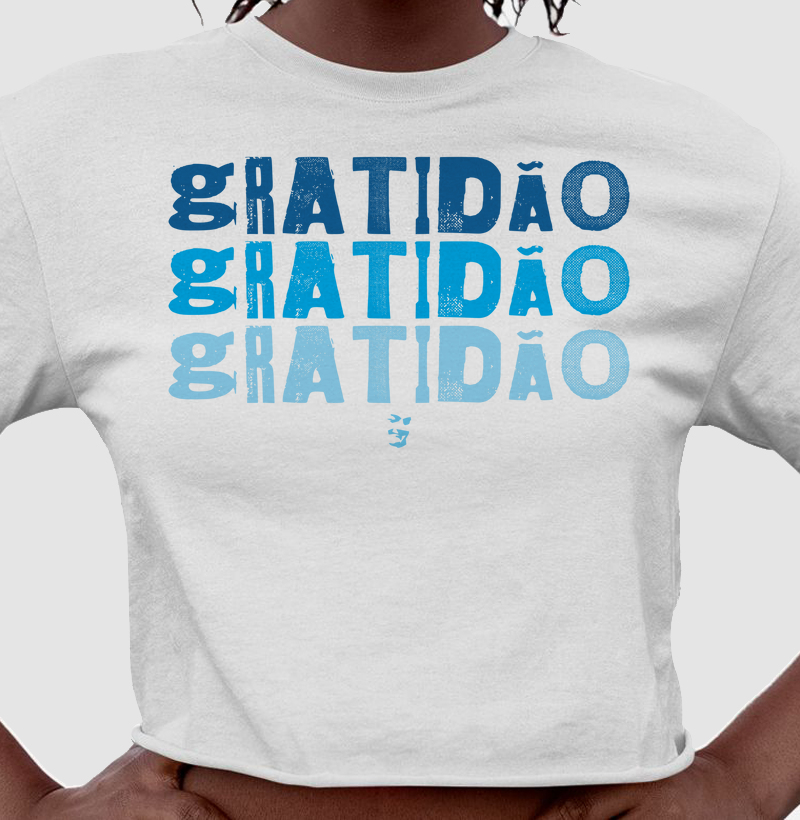 GRATIDÃO