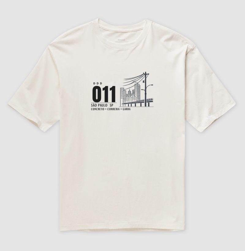 Camisa 0