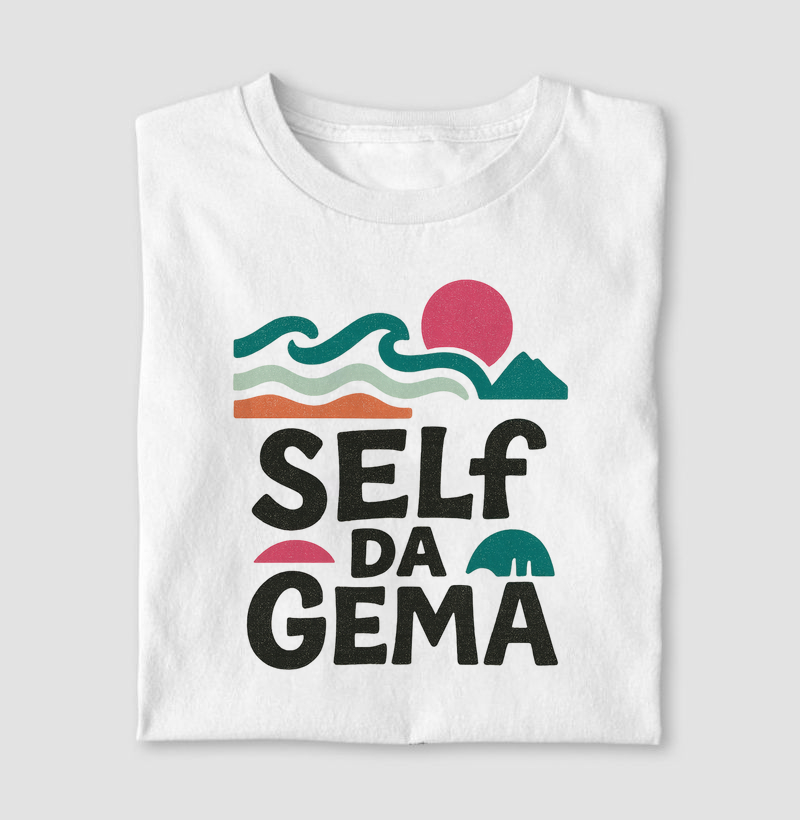 SELF DA GEMA | Confecção Reserva 🦜