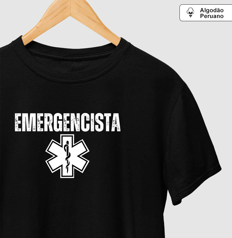 Emergencista