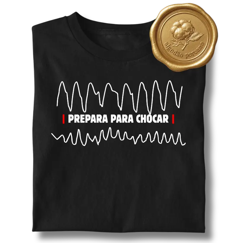 Prepara para Chocar