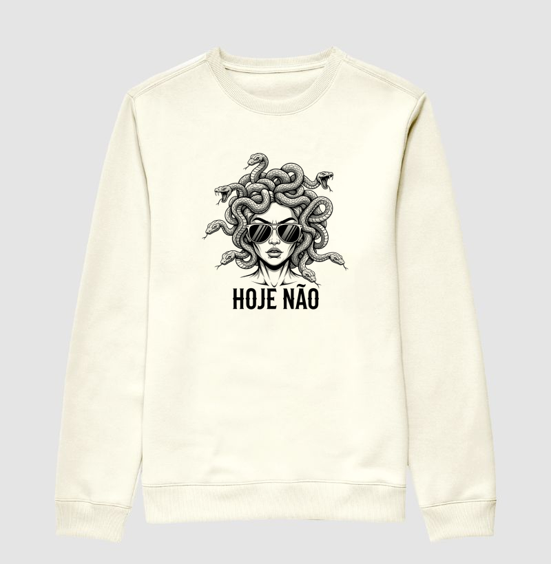 Medusa – Hoje Não