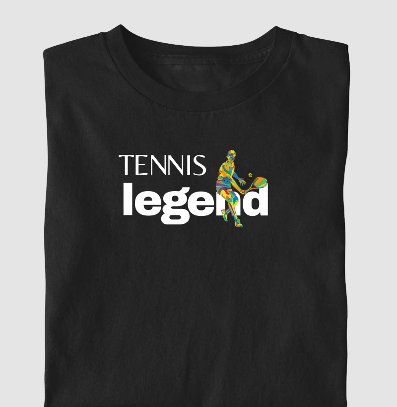 Tennis Legend - Nova