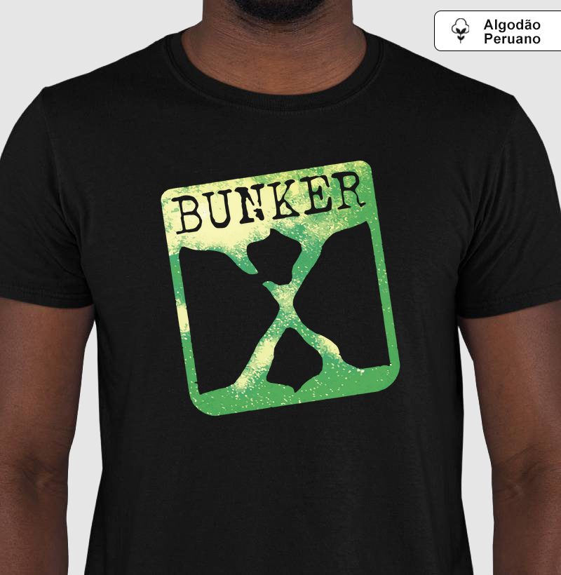 Bunker X (verde)