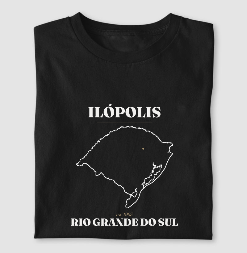 Ilópolis | Legado RS