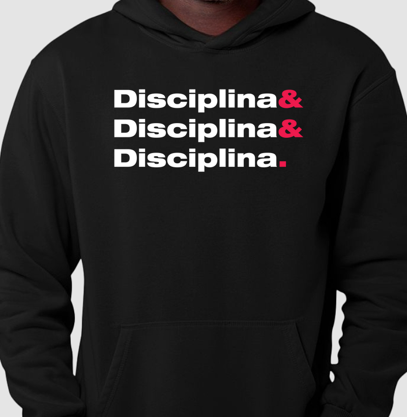 Disciplina (v1)
