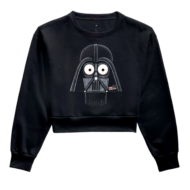 Lord Vader — Lado Sombrio