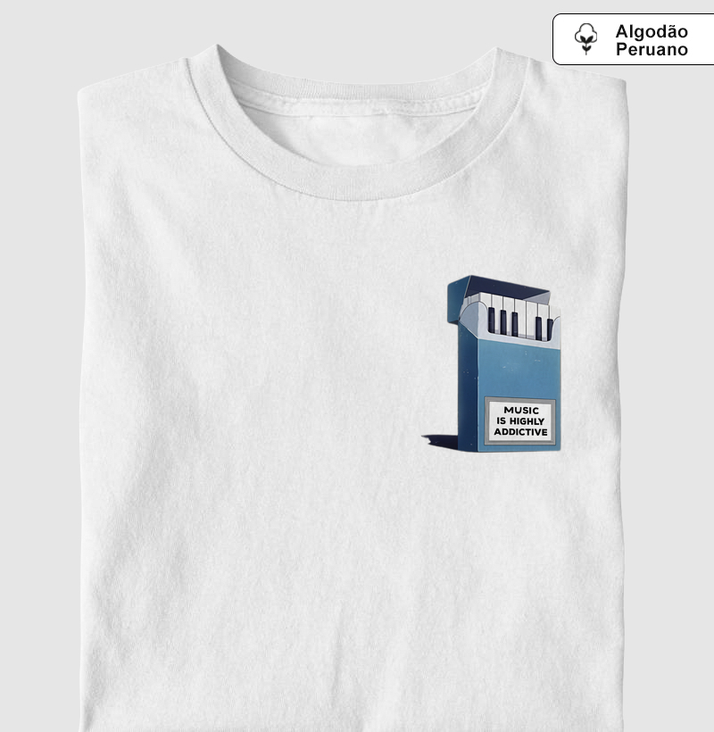 Music Is Highly addictive