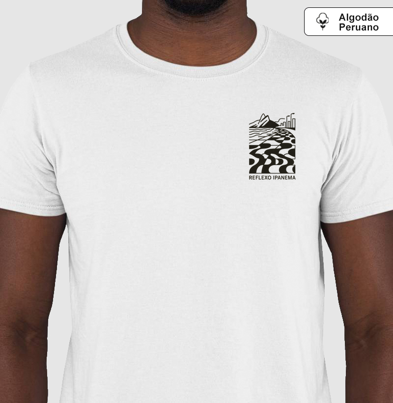 REFLEXO IPANEMA | Confecção Reserva 🦜