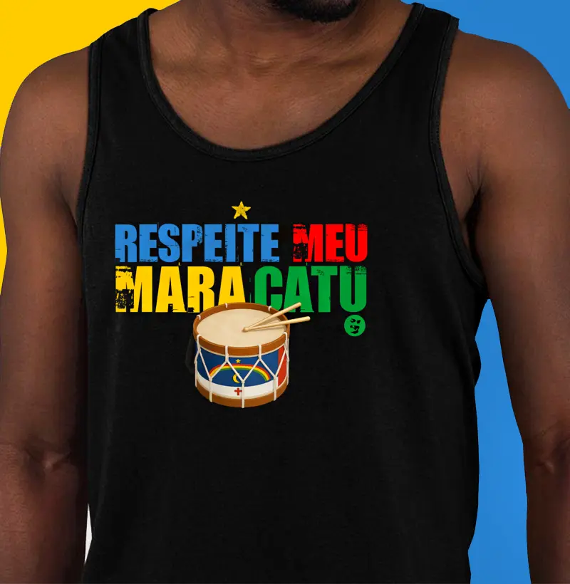 Respeite Meu Maracatu (2)