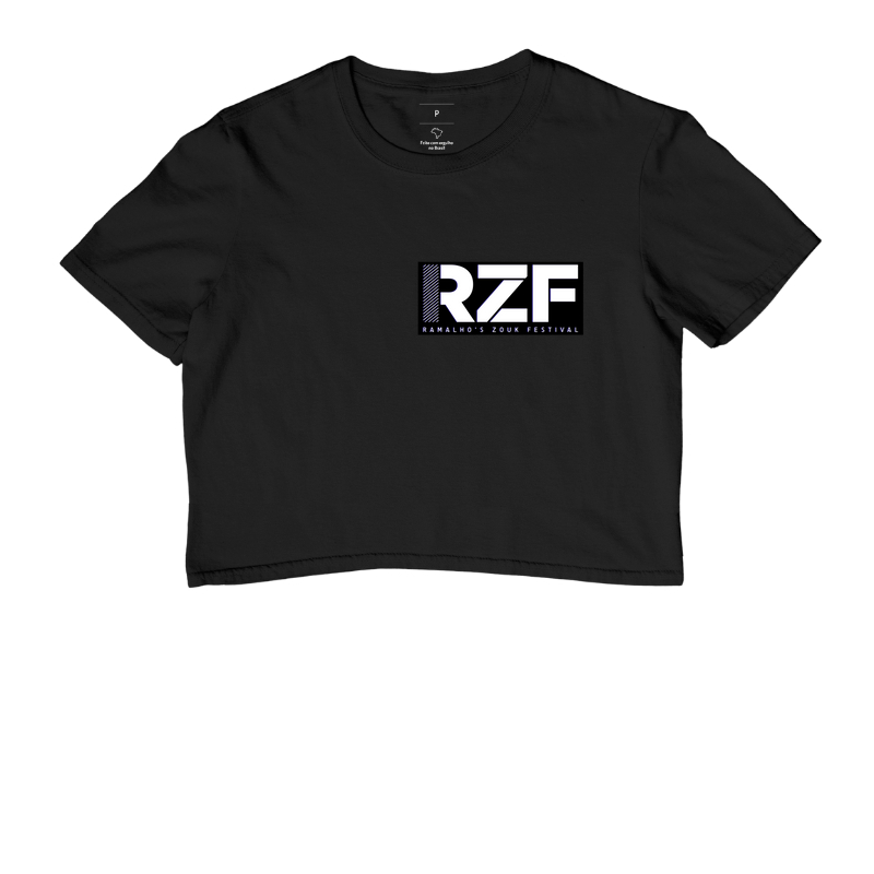 T-Shirt 2 RZF