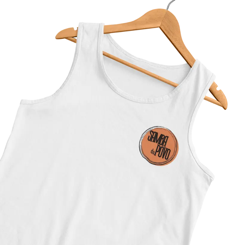 213 - SAMBA DO POVO (LOGO P)