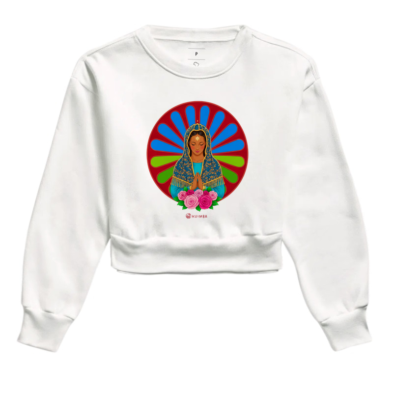 Santa Sara alma livre