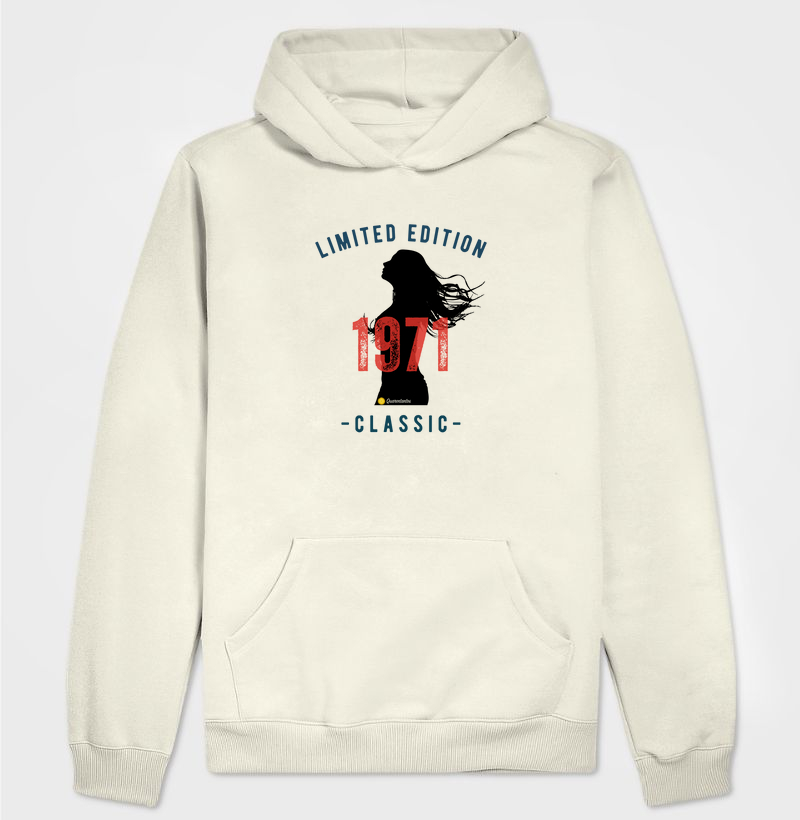 1971 - Limited Edition Classic