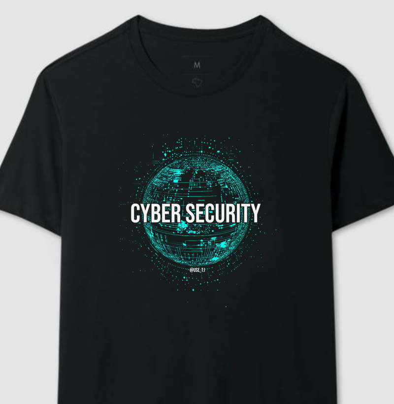 "Cyber Security III" T.I