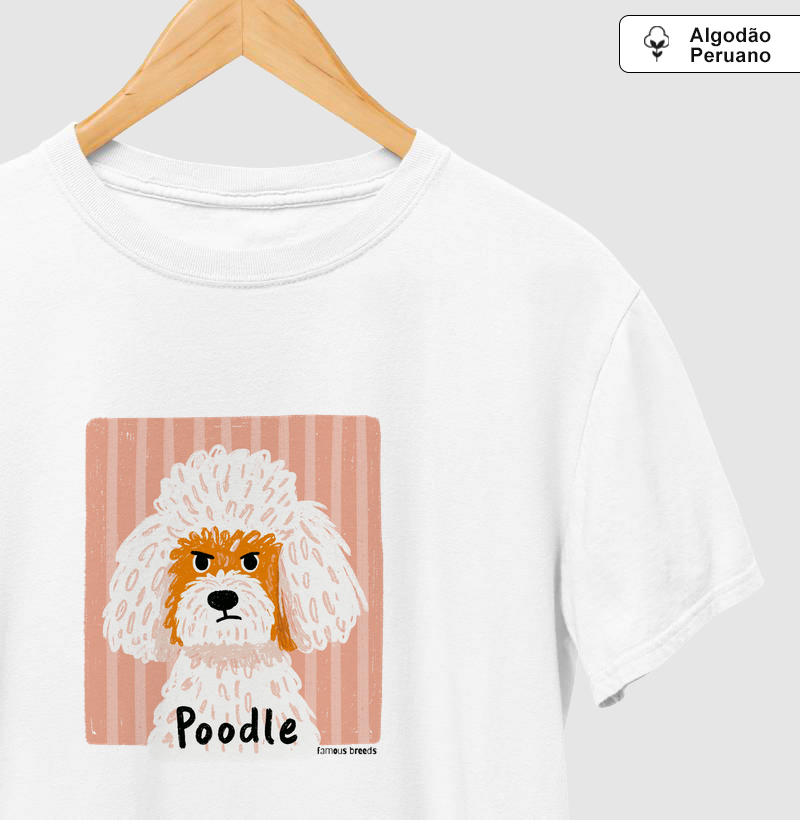 Angry Dogs | Poodle