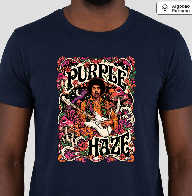 Purple Haze #1