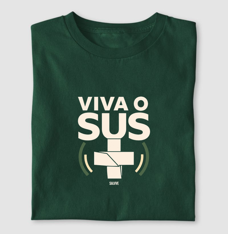 Viva o SUS