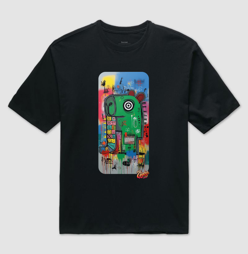 Camisa 0