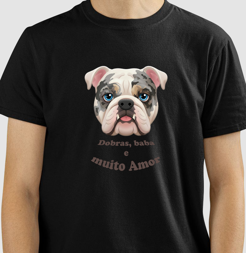 Bulldog Inglês