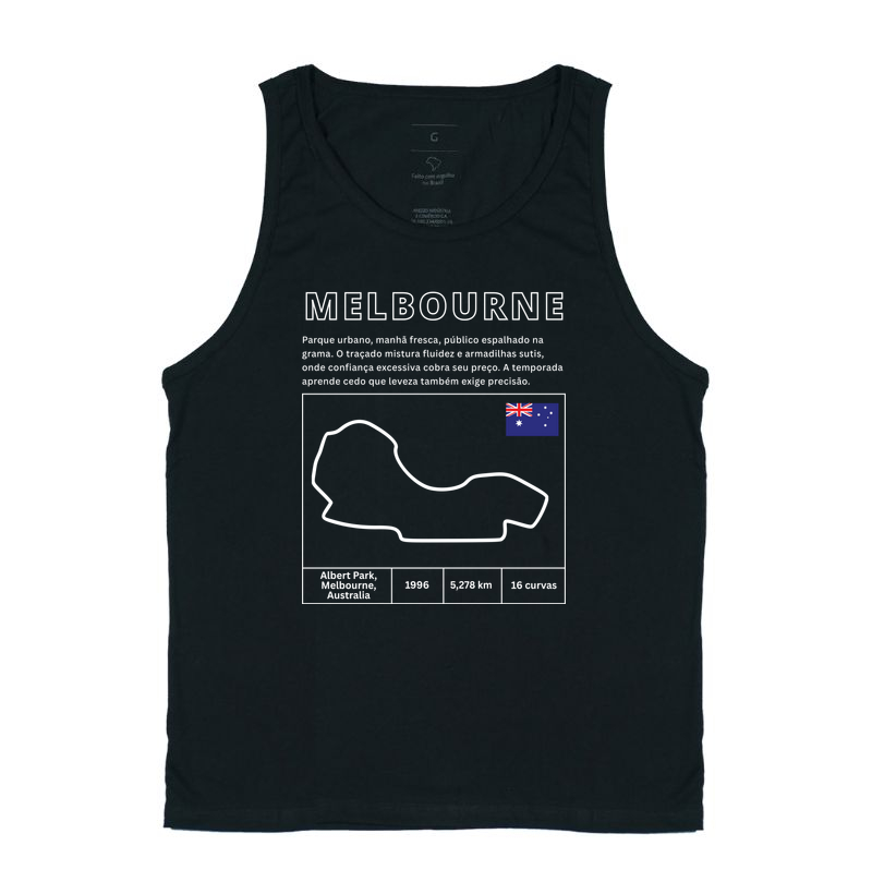 Cicuito de Melbourne