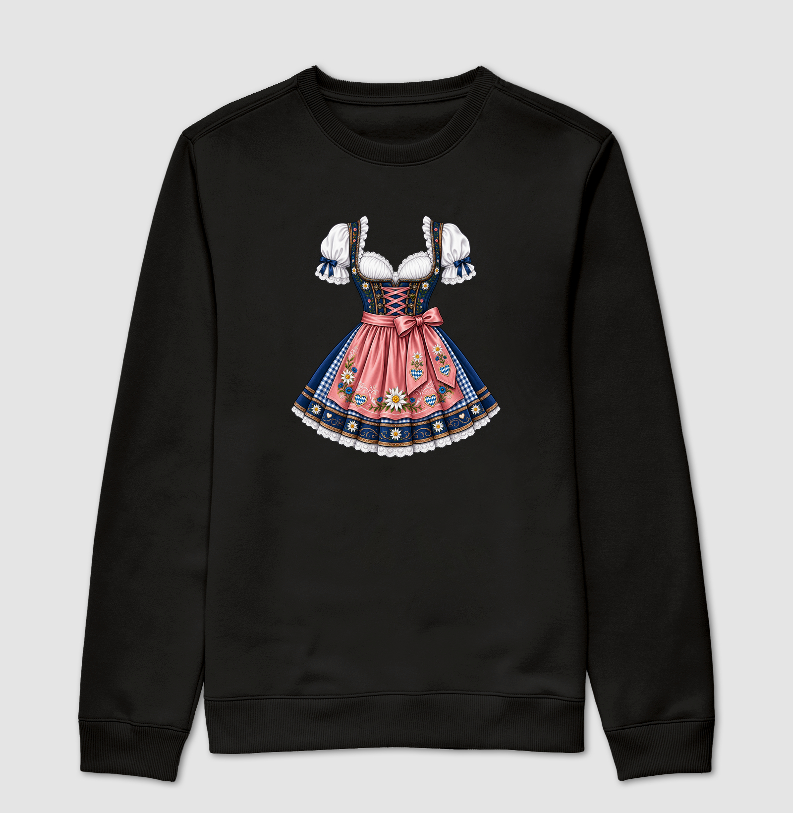 Dirndl Tradicional