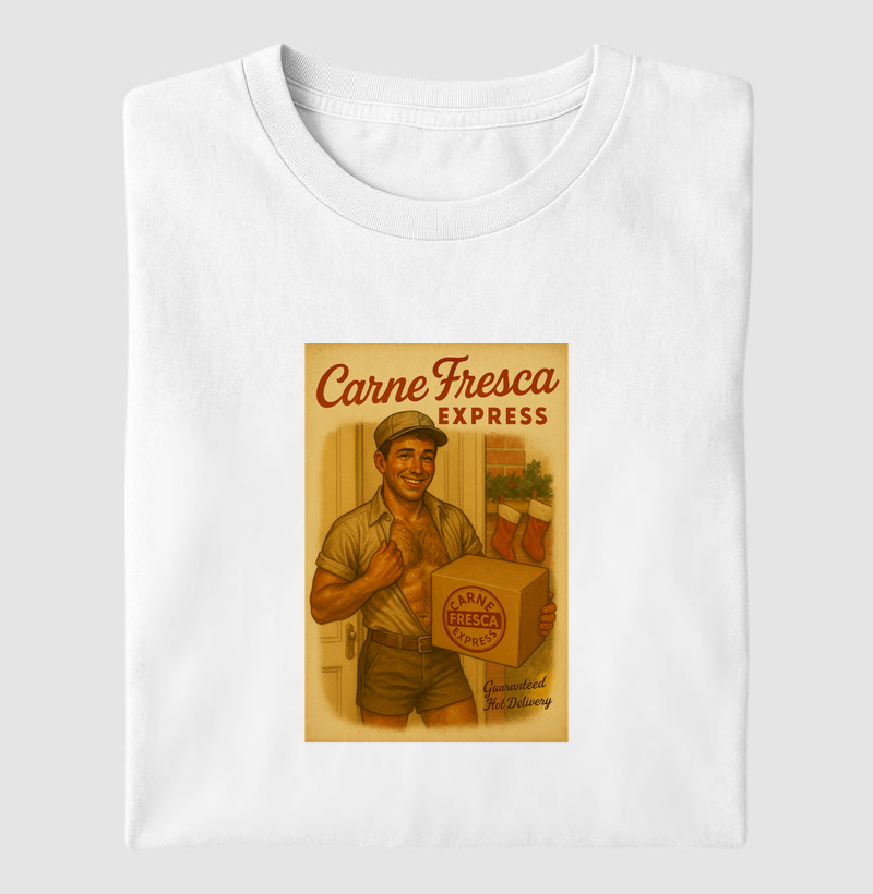 carne fresca express