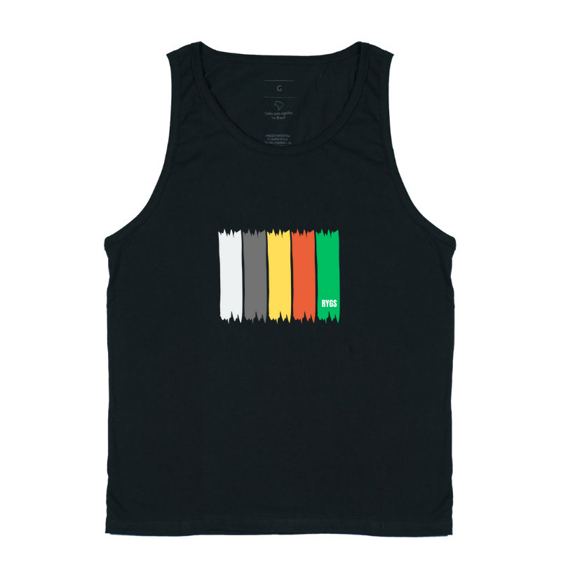 Faixas Kids Horizontal