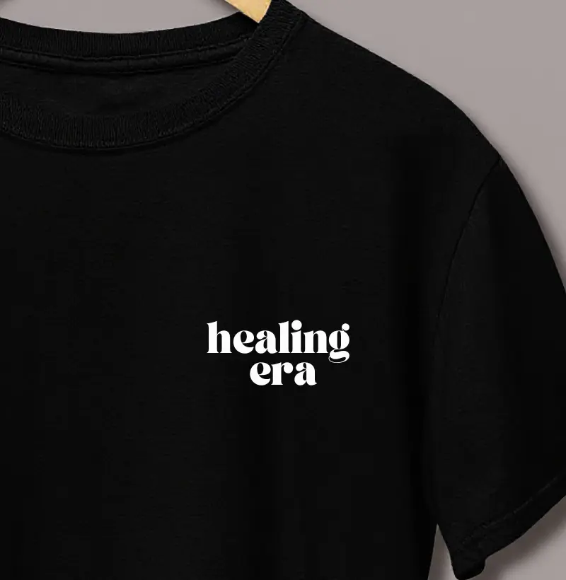 Healing Era
