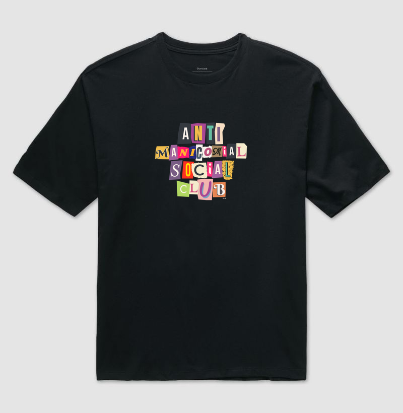 antimanicomial social club