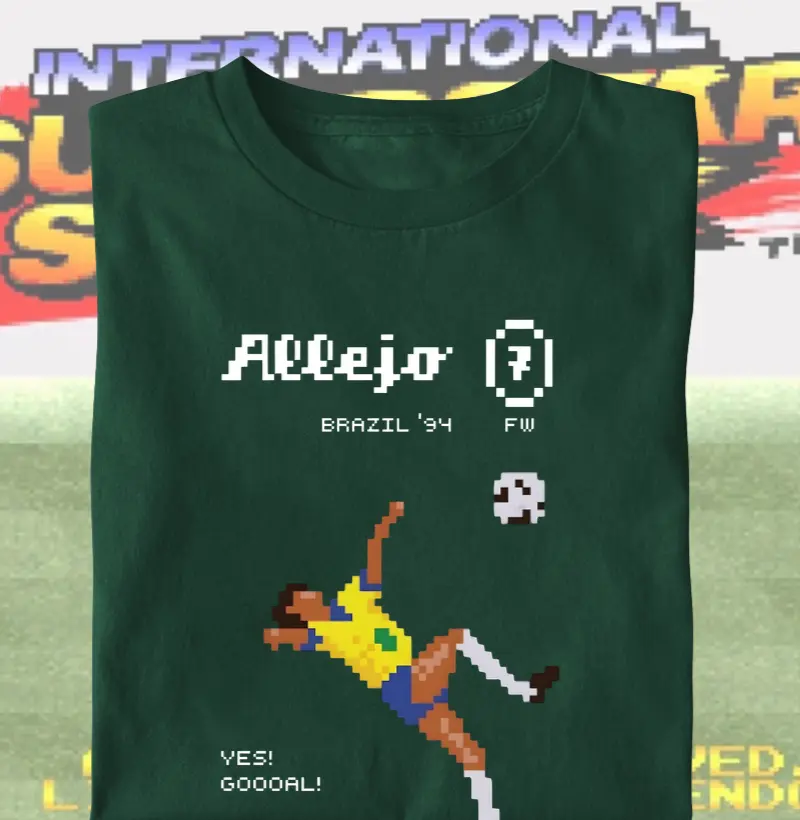 Allejo 94