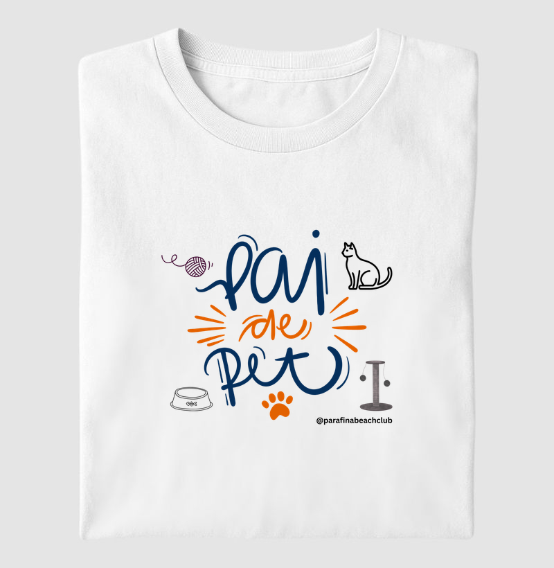 Pai de Gato