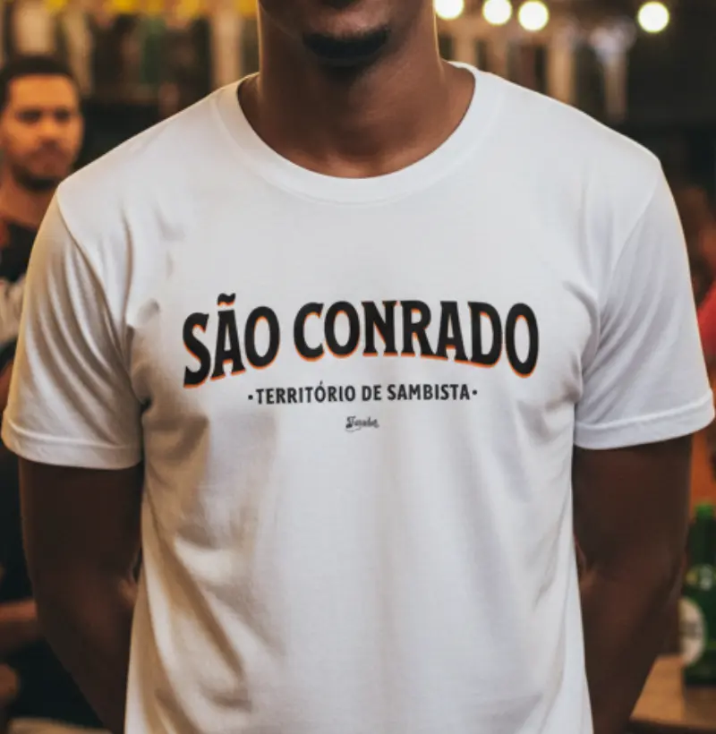 São Conrado