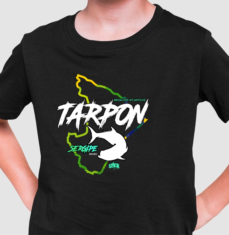 Tarpon :: Sergipe
