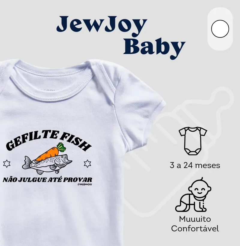 Não julgue até provar