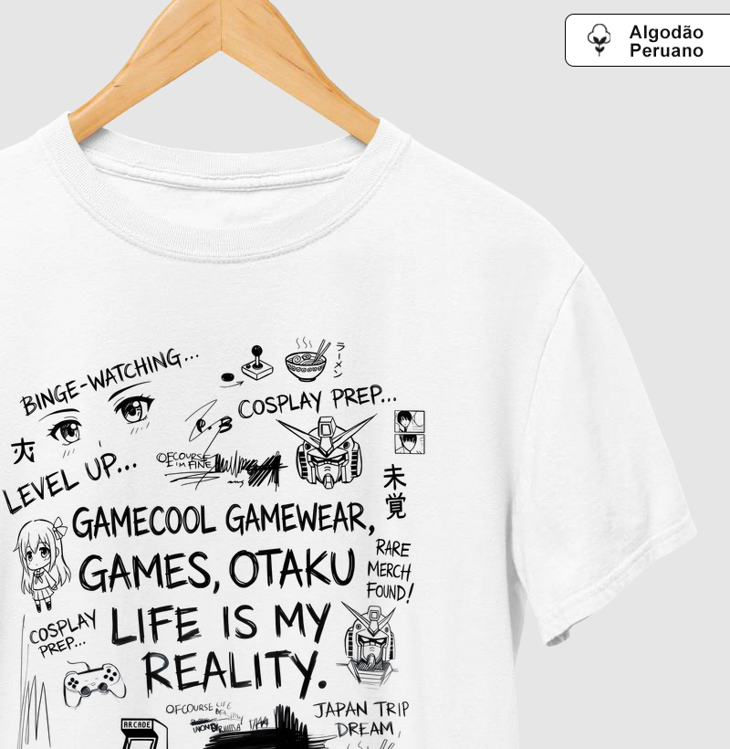 Gamecool Originals - Trip to Japan