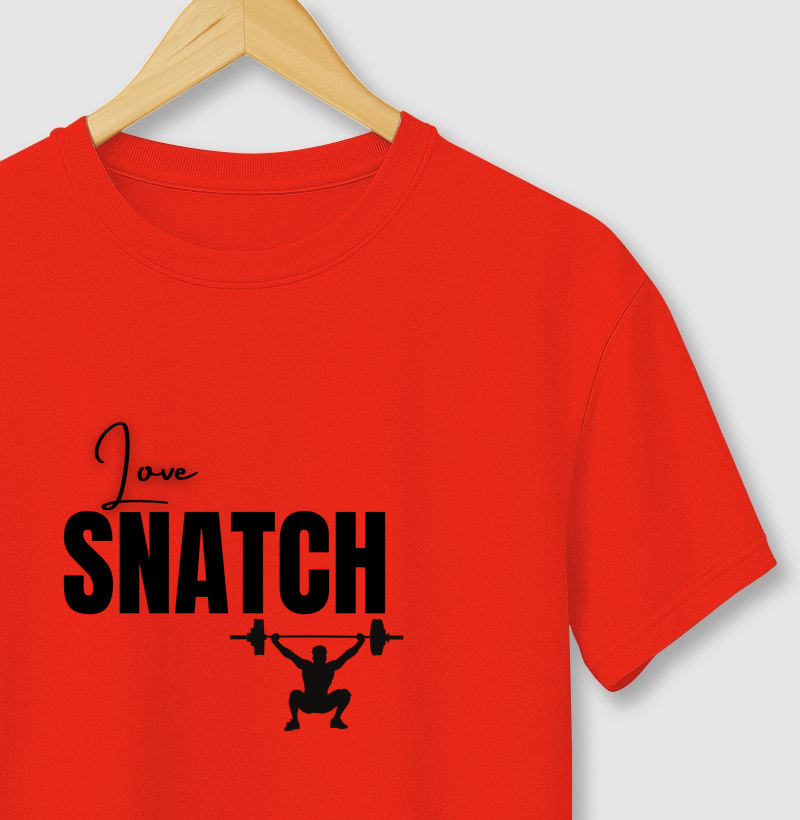 LOVE SNATCH