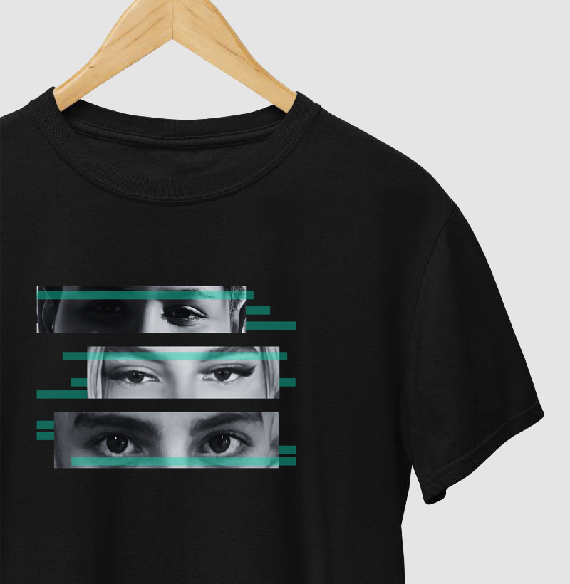 Camiseta Guilherme