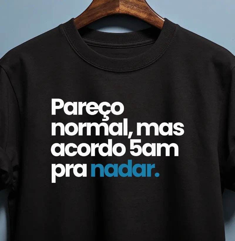 Pareço Normal