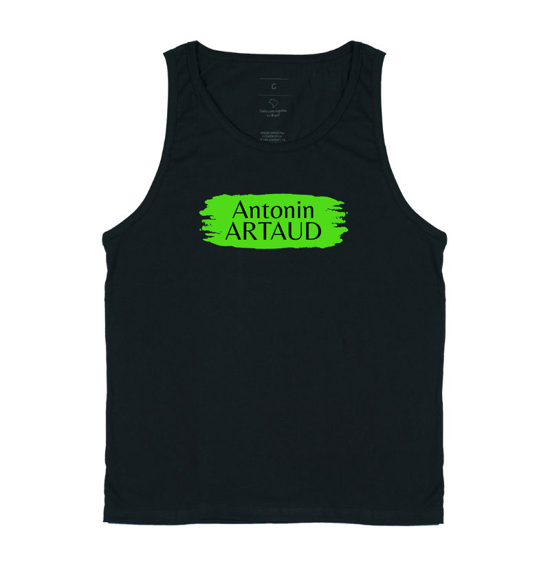 ANTONIN ARTAUD
