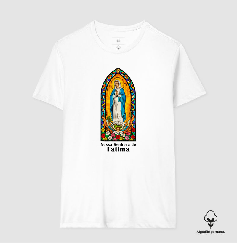 Nossa Senhora de Fátima