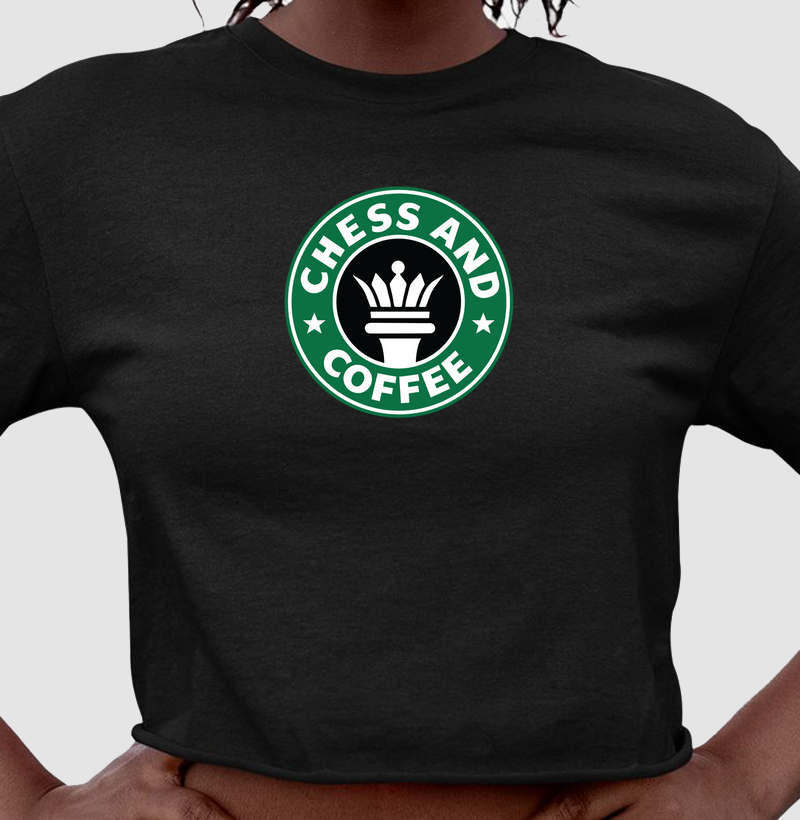 Chess And Coffee