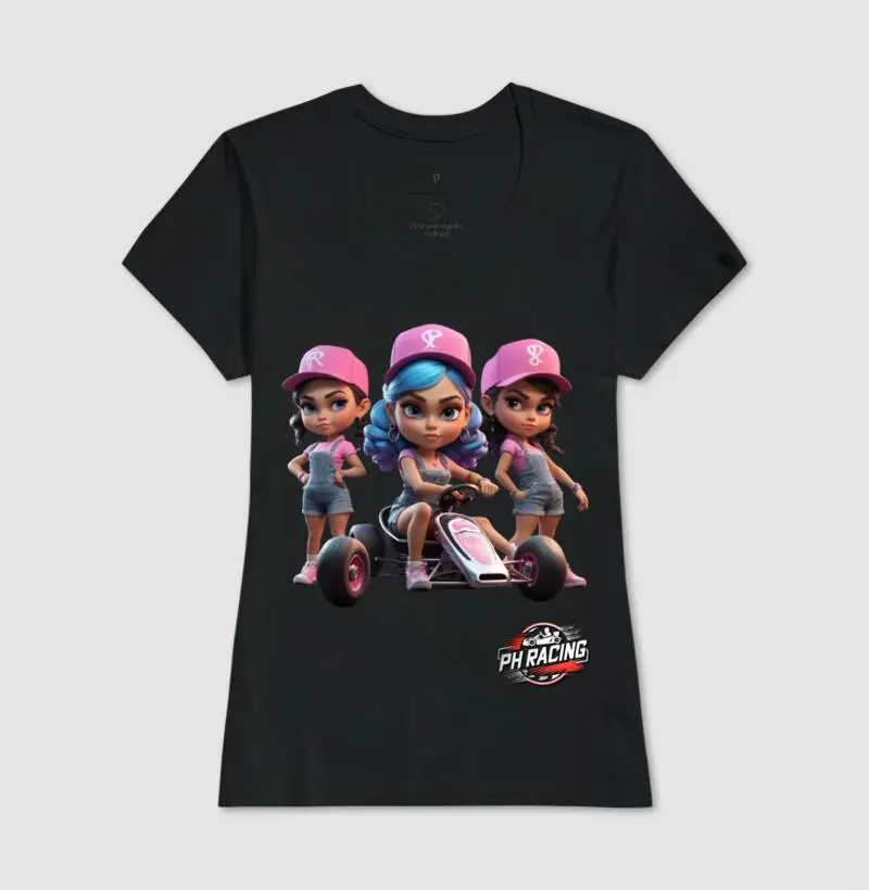 Meninas Kart
