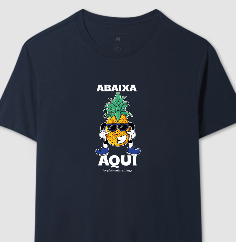 Abaixaqui