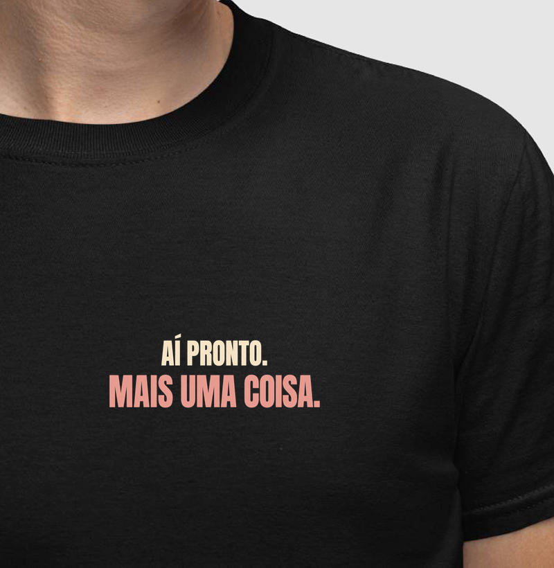 Aí pronto